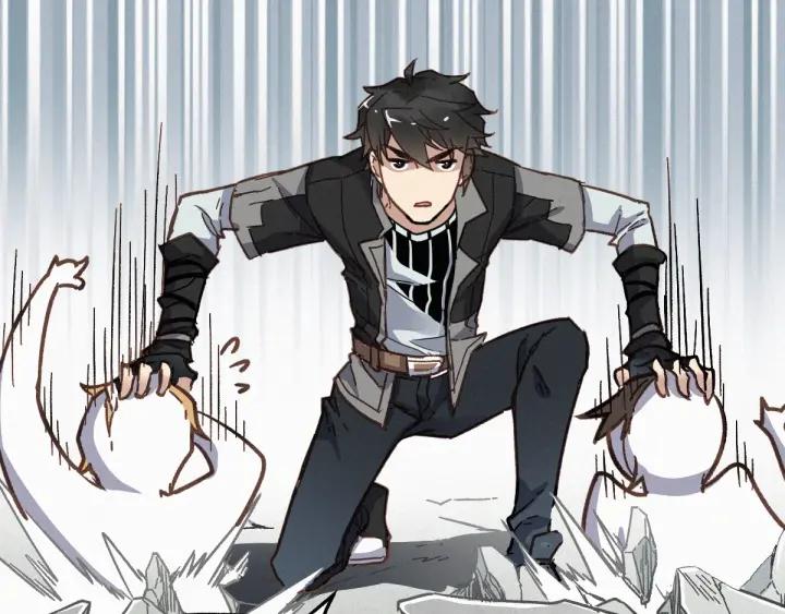 The Sacred Ruins Ch.17 p30