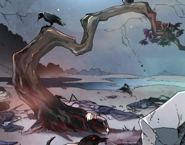 The Sacred Ruins Ch.18 p60