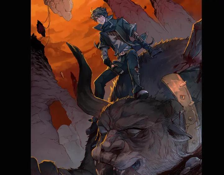 The Sacred Ruins Ch.2 p205