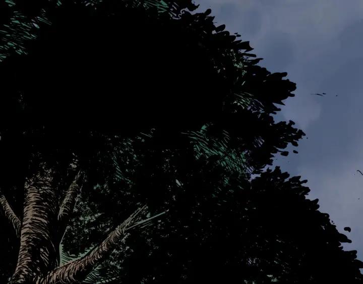 The Sacred Ruins Ch.2 p3