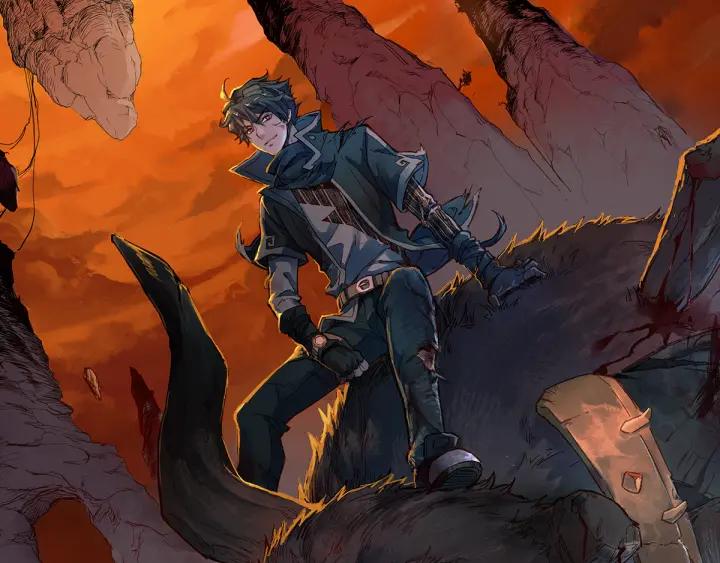 The Sacred Ruins Ch.2 p65