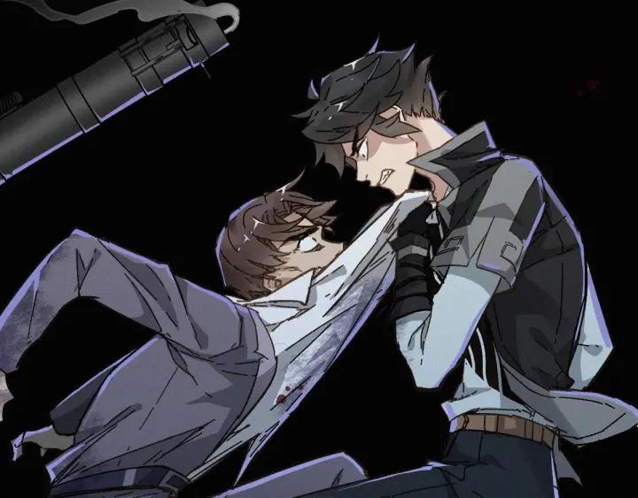The Sacred Ruins Ch.21 p43