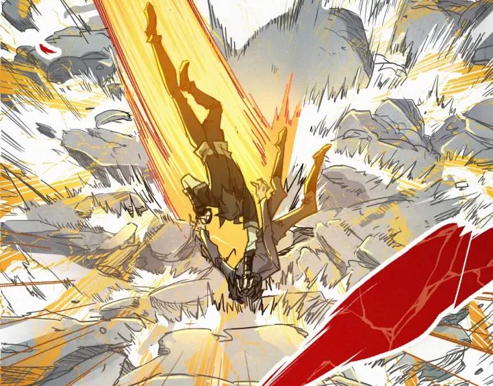 The Sacred Ruins Ch.21 p64