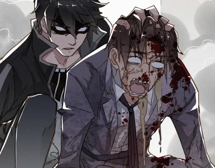 The Sacred Ruins Ch.21 p68