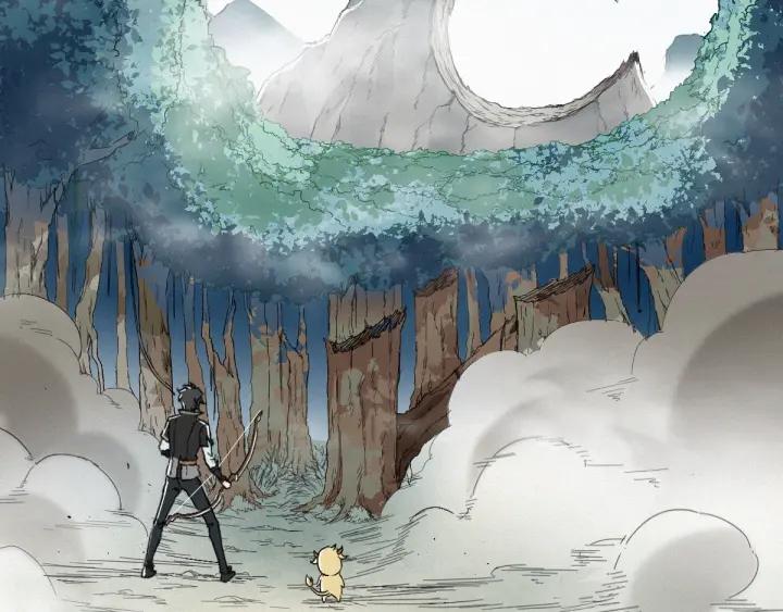 The Sacred Ruins Ch.28 p119