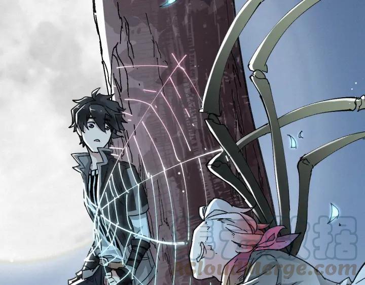 The Sacred Ruins Ch.29 p111