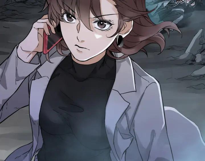 The Sacred Ruins Ch.3 p134