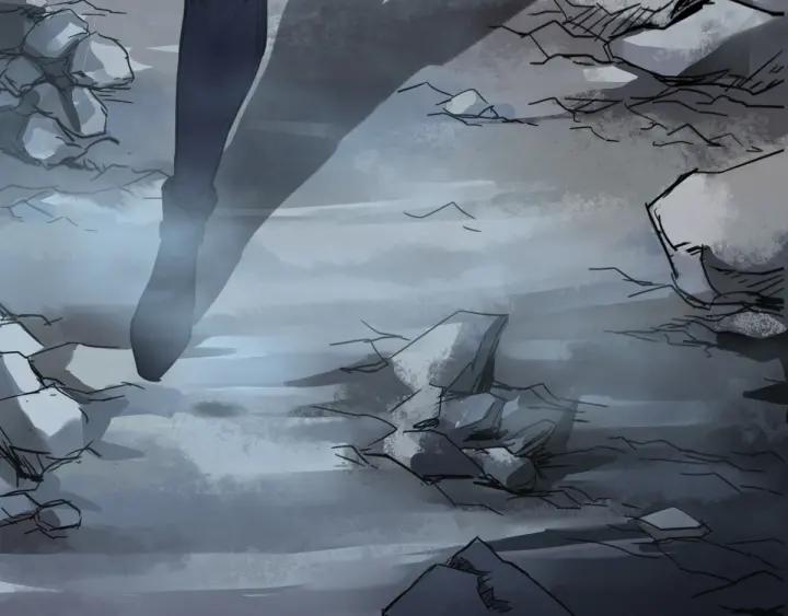 The Sacred Ruins Ch.3 p136