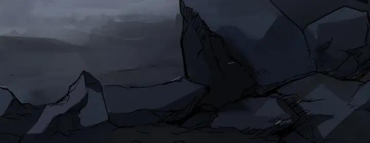 The Sacred Ruins Ch.3 p137