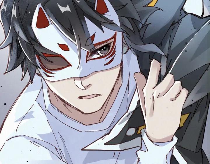 The Sacred Ruins Ch.31 p136