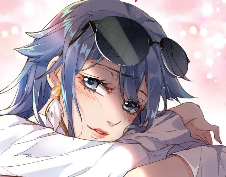 The Sacred Ruins Ch.32 p69