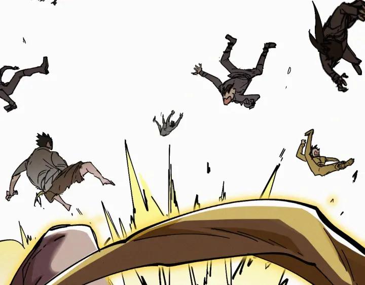 The Sacred Ruins Ch.34 p129