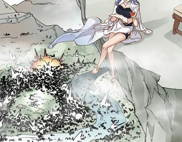 The Sacred Ruins Ch.34 p32