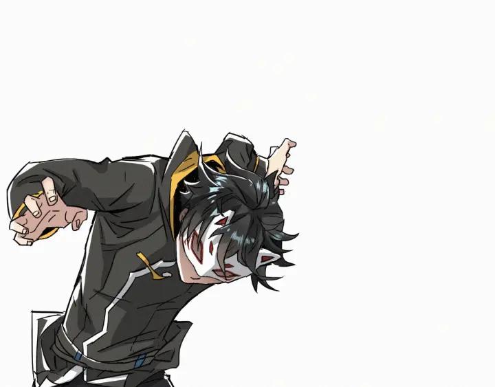 The Sacred Ruins Ch.35 p83