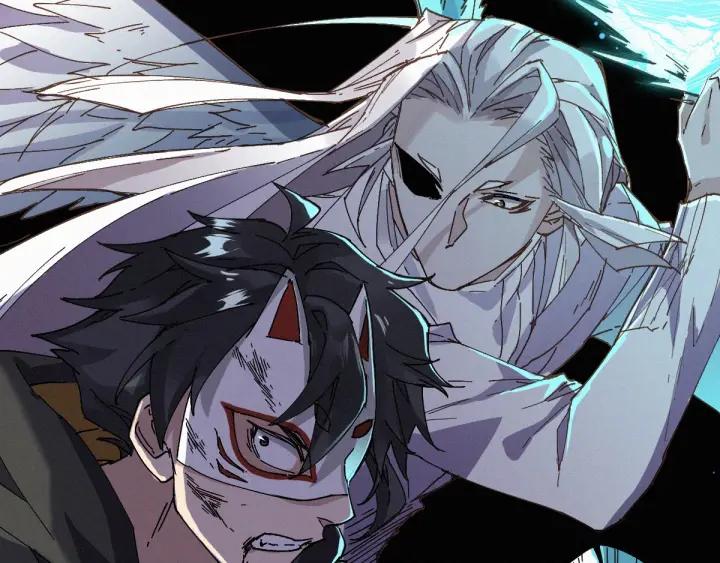 The Sacred Ruins Ch.36 p110