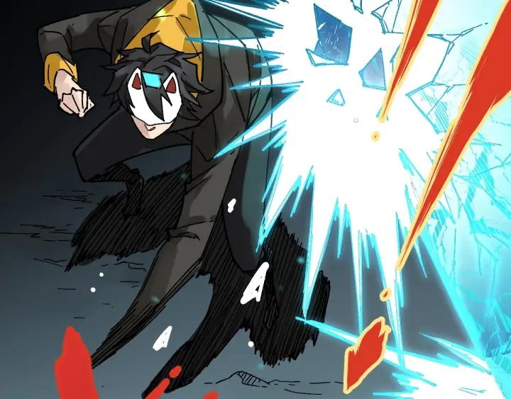 The Sacred Ruins Ch.37 p30