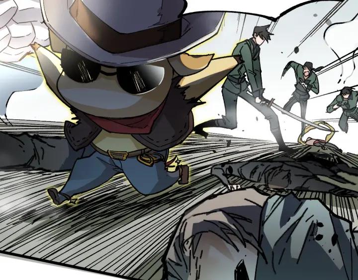 The Sacred Ruins Ch.39 p64