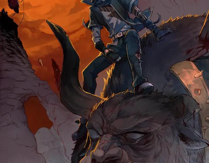 The Sacred Ruins Ch.4 p23