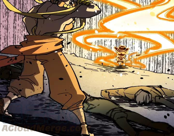 The Sacred Ruins Ch.40 p71