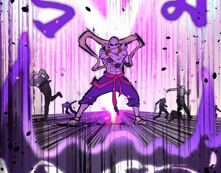 The Sacred Ruins Ch.40 p85