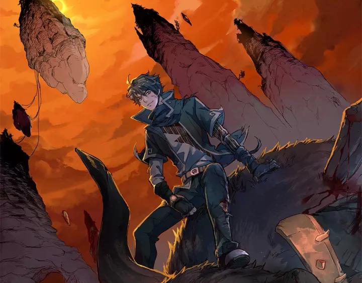 The Sacred Ruins Ch.41 p4