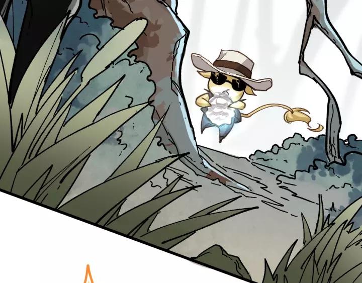 The Sacred Ruins Ch.41 p47