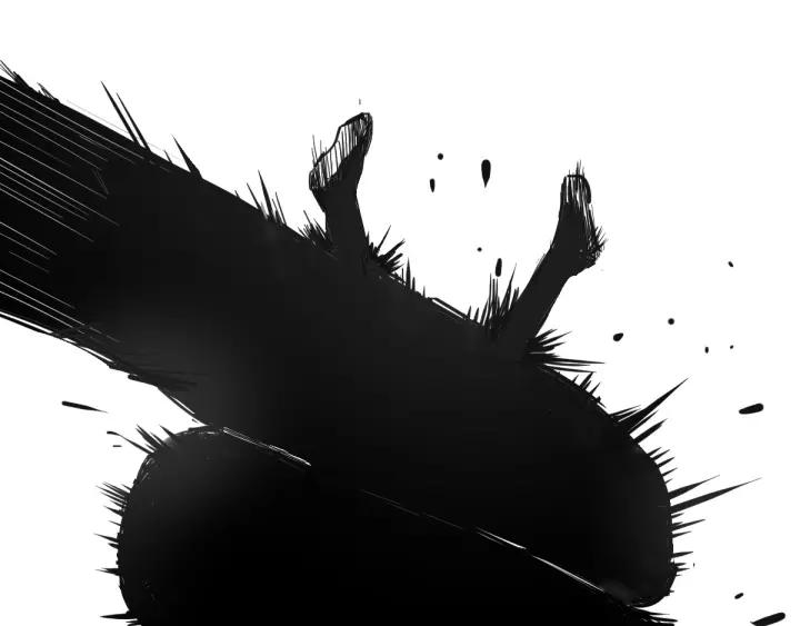 The Sacred Ruins Ch.42 p40