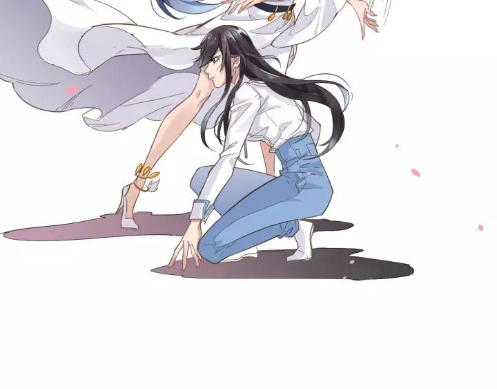 The Sacred Ruins Ch.43 p70