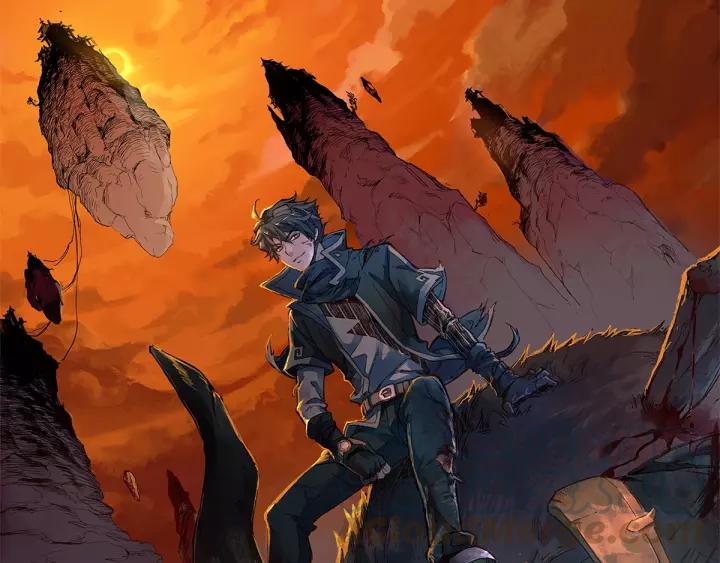 The Sacred Ruins Ch.44 p1