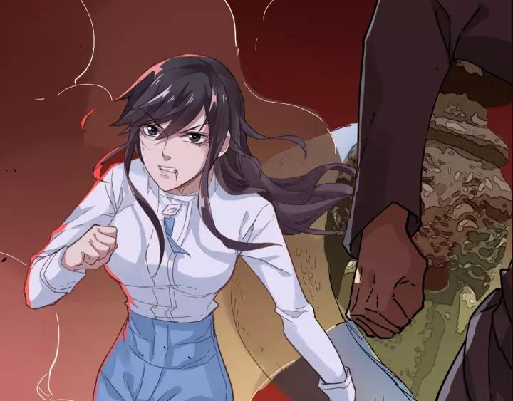 The Sacred Ruins Ch.45 p102
