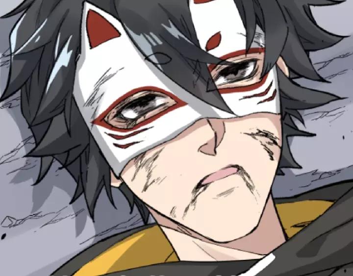 The Sacred Ruins Ch.45 p86