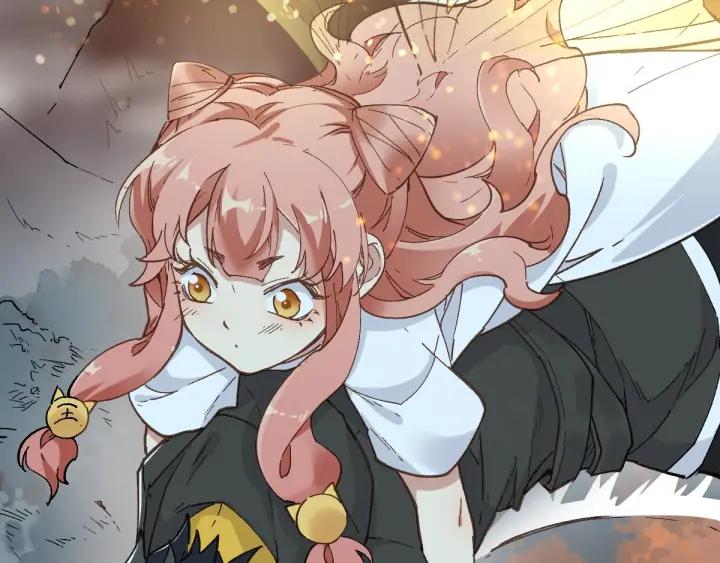 The Sacred Ruins Ch.46 p22