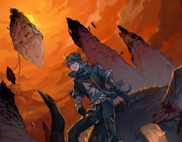 The Sacred Ruins Ch.47 p1
