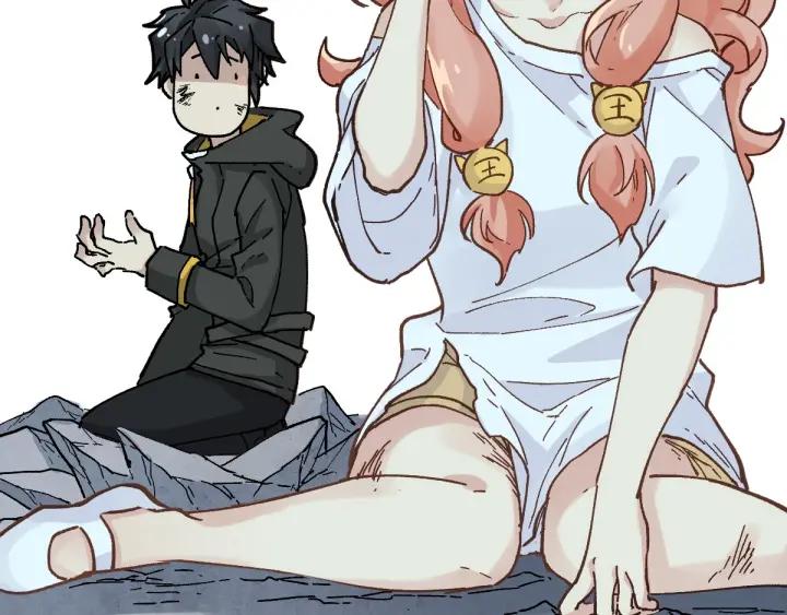 The Sacred Ruins Ch.47 p38