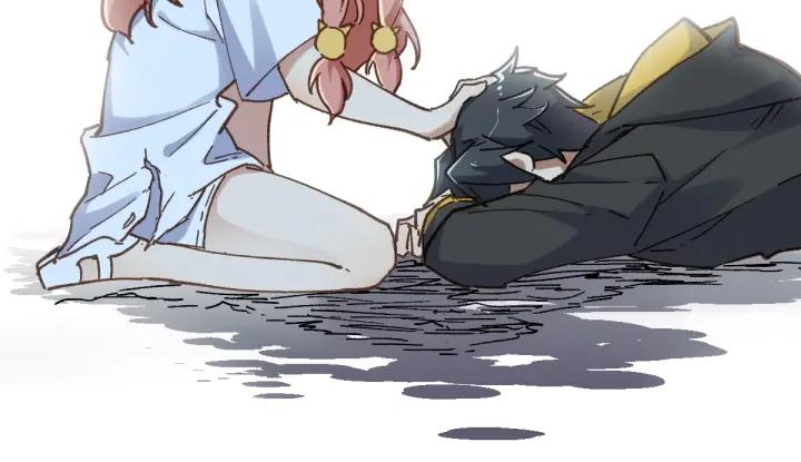 The Sacred Ruins Ch.47 p73