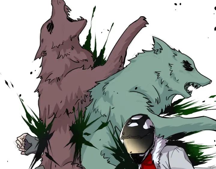 The Sacred Ruins Ch.47 p96