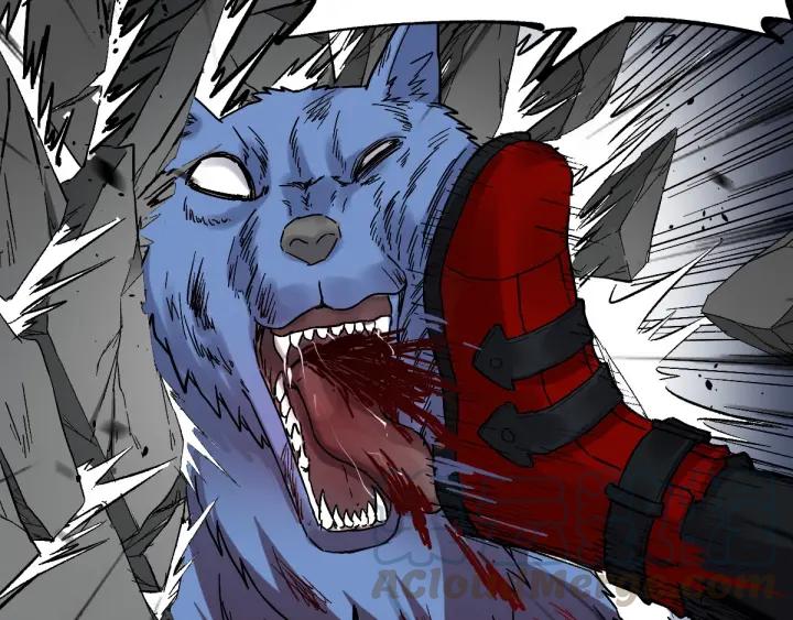 The Sacred Ruins Ch.48 p11