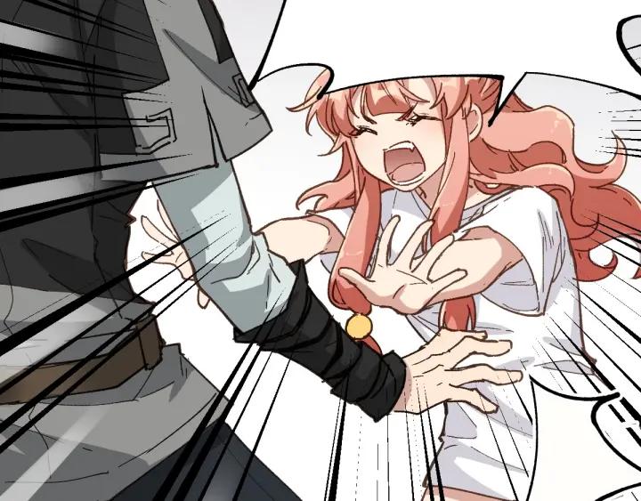 The Sacred Ruins Ch.48 p127