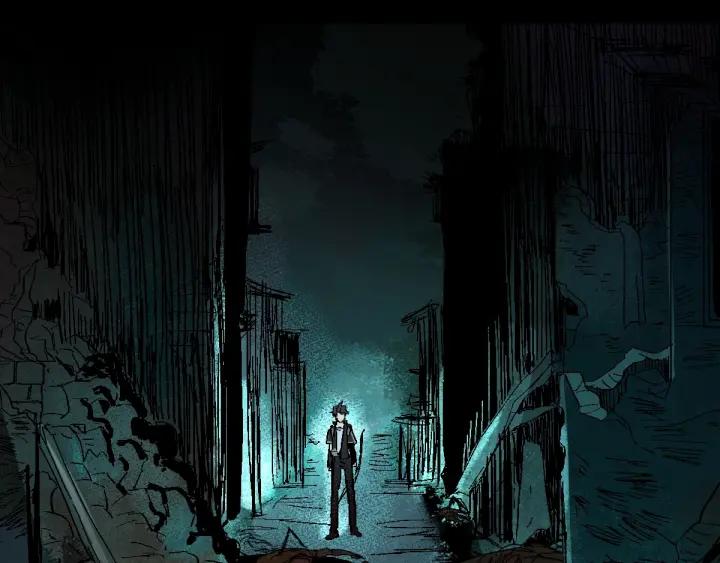 The Sacred Ruins Ch.49 p107