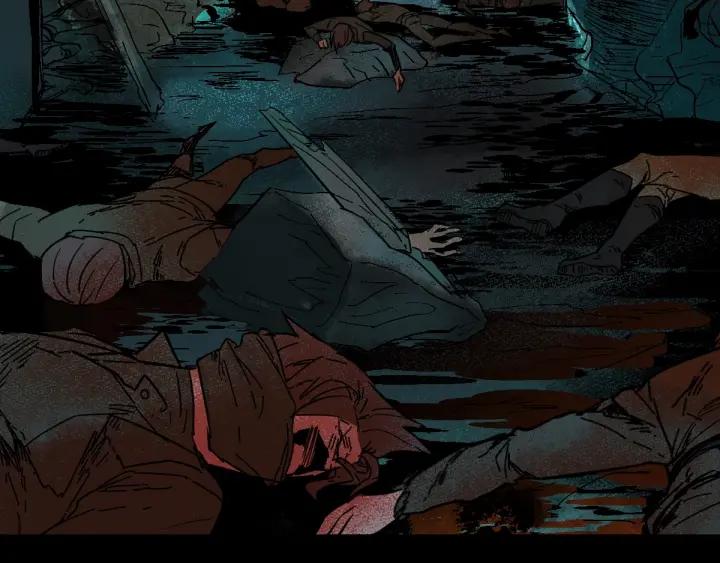 The Sacred Ruins Ch.49 p108