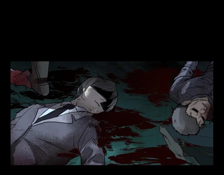 The Sacred Ruins Ch.49 p109