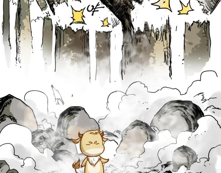 The Sacred Ruins Ch.5 p132