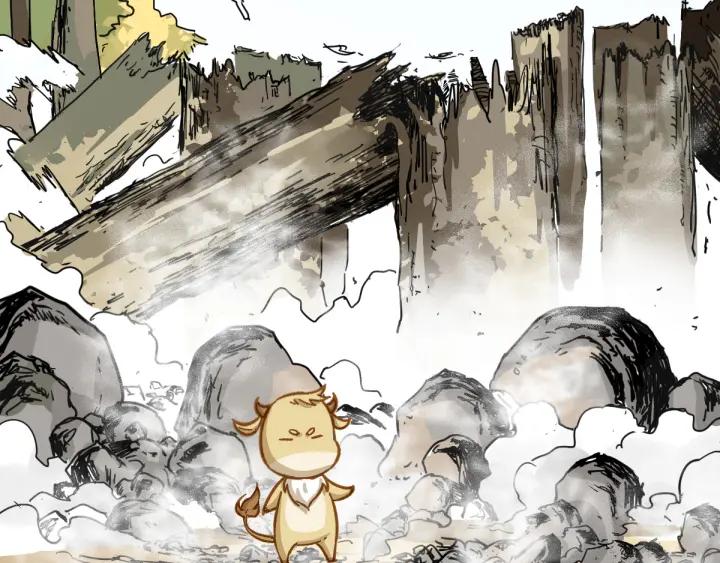 The Sacred Ruins Ch.5 p135
