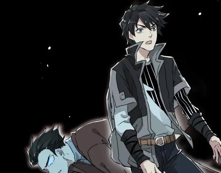 The Sacred Ruins Ch.50 p110