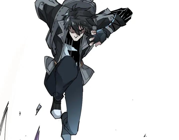 The Sacred Ruins Ch.51 p18