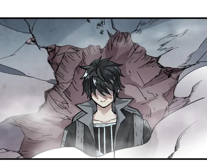 The Sacred Ruins Ch.51 p42
