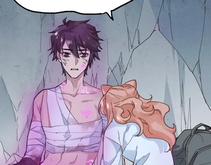 The Sacred Ruins Ch.52 p100