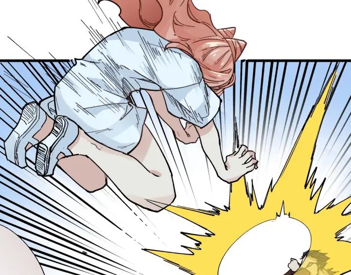 The Sacred Ruins Ch.52 p72