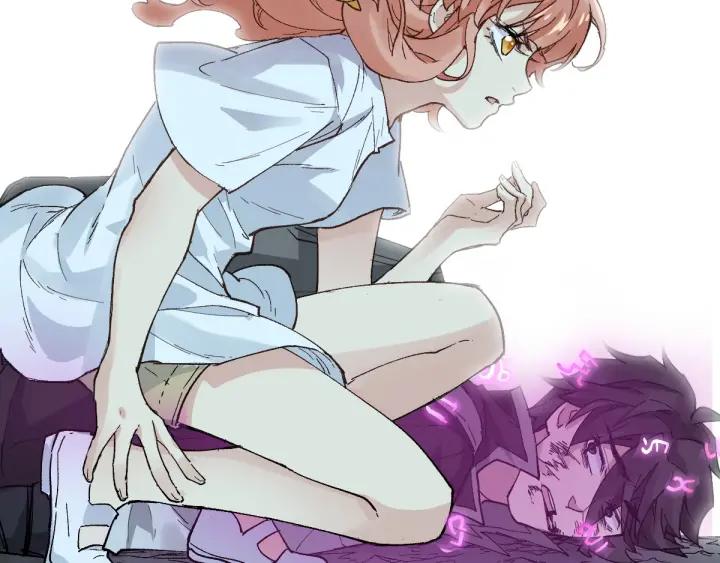 The Sacred Ruins Ch.52 p78