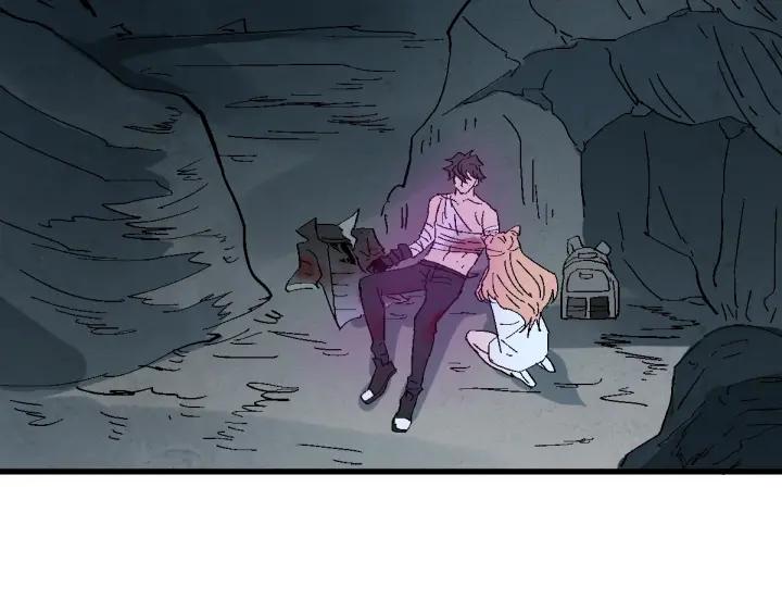 The Sacred Ruins Ch.52 p96
